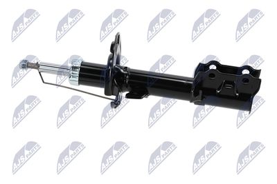 AMORTIZOR NTY AFR040 8