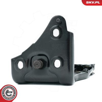 Kladkové vedenie posuvných dverí ESEN SKV 96SKV833