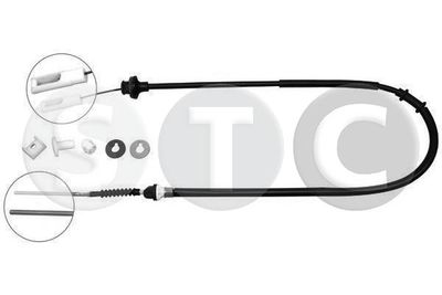 SEILZUG KUPPLUNGSBETäTIGUNG