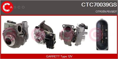 COMPRESOR SISTEM DE SUPRAALIMENTARE