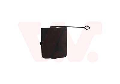 KLAPPE ABSCHLEPPHAKEN VAN WEZEL 0679558