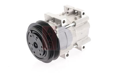 KOMPRESSOR KLIMAANLAGE AKS DASIS 853180N 13