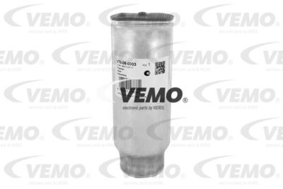 Осушитель, кондиционер VEMO V70-06-0003 для TOYOTA HILUX