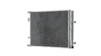 CONDENSATOR CLIMATIZARE MAHLE AC1055000S 32