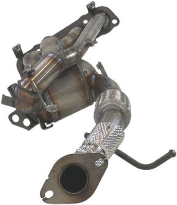 KATALYSATOR BOSAL 090319 4