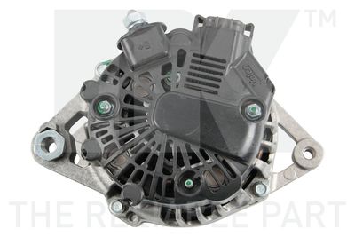 GENERATOR / ALTERNATOR NK 4893008 2