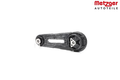 LAGERUNG MOTOR METZGER AUTOTEILE 8054722 22