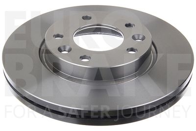 EUROBRAKE 5815203514 Тормозные диски  для KIA CARNIVAL II (GQ) 2.5 V6