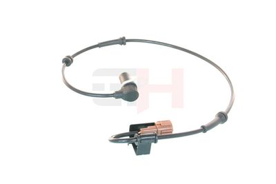 SENZOR TURATIE ROATA GH GH712203V 34