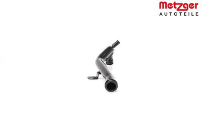 KüHLMITTELROHRLEITUNG METZGER AUTOTEILE 4010556 27