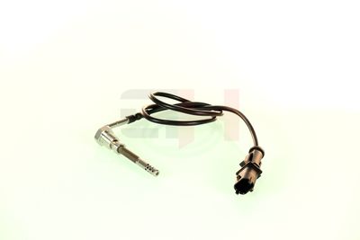 SENZOR TEMPERATURA GAZE EVACUARE