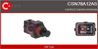 SENZOR TEMPERATURA AER ADMISIE