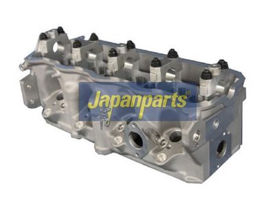 JAPANPARTS Cilindro galvutė