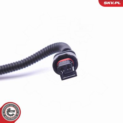 SENZOR TEMPERATURA GAZE EVACUARE ESEN SKV 30SKV418 2