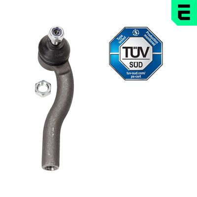 Tie Rod End G1-1223