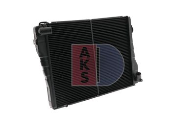 KüHLER MOTORKüHLUNG AKS DASIS 050020N 13