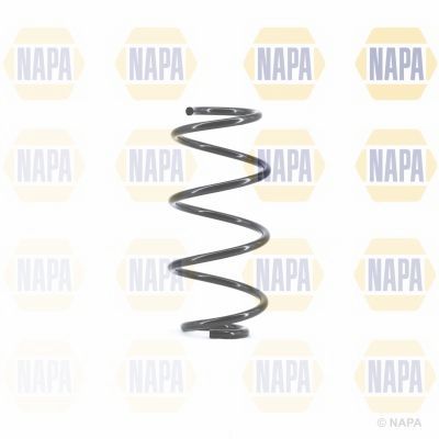 Suspension Spring NAPA NCS1660