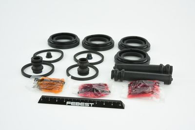 SET REPARATIE ETRIER FEBEST 0575LWF 3