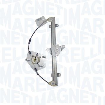 MAGNETI MARELLI Fensterheber