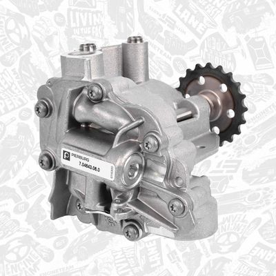 POMPA ULEI ET ENGINETEAM PU0125 1