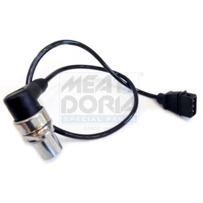 SENZOR IMPULSURI ARBORE COTIT