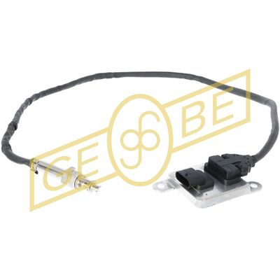 NOX-SENSOR NOX-KATALYSATOR GEBE 928401