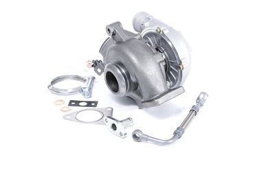 LADER AUFLADUNG BTS Turbo T981158BT 25