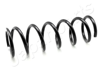 Пружина ходовой части JAPANPARTS ZC1622D для LEXUS IS