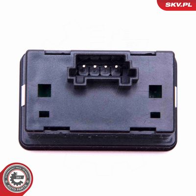 COMUTATOR MACARA GEAM ESEN SKV 37SKV405 2