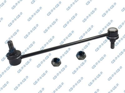 Link/Coupling Rod, stabiliser bar S050622