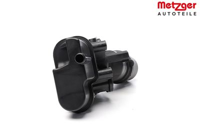 GEHäUSE ÖLFILTER METZGER AUTOTEILE 2370003 14