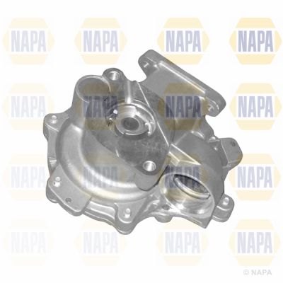 Water Pump, engine cooling NAPA NWP1100