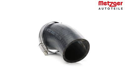 LADELUFTSCHLAUCH METZGER AUTOTEILE 2400907 8