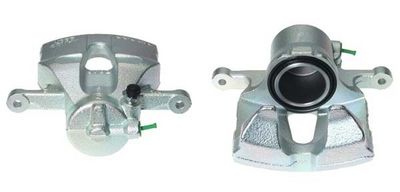 BREMSSATTEL BUDWEG CALIPER 345327