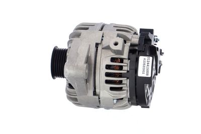 GENERATOR / ALTERNATOR REMANTE 011003000007R 15