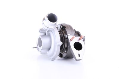 LADER AUFLADUNG NISSENS 93072 30