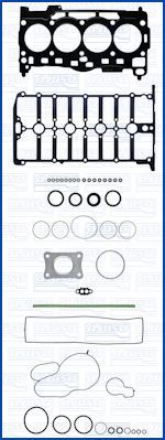 Packningssats, topplock AJUSA 52375900