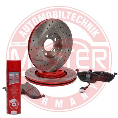 SET FRANA FRANA DISC