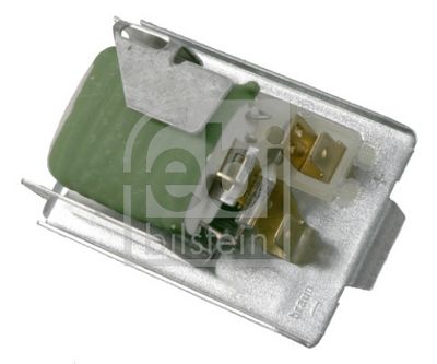 FEBI BILSTEIN Widerstand, Innenraumgebläse
