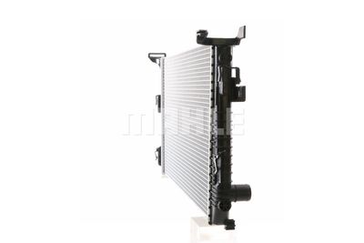 RADIATOR RACIRE MOTOR MAHLE CR845000S 38