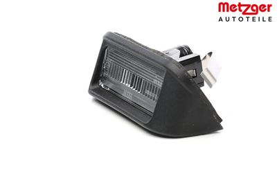 ILUMINARE NUMAR DE CIRCULATIE METZGER AUTOTEILE 2080011 8