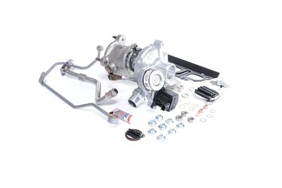 LADER AUFLADUNG BTS Turbo T981654 32