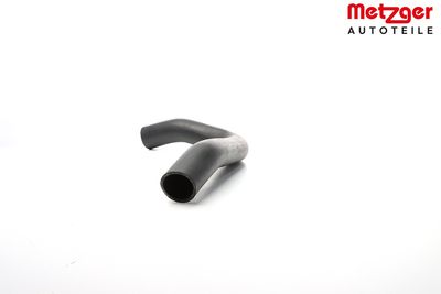 LADELUFTSCHLAUCH METZGER AUTOTEILE 2400388 6