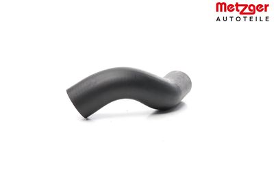 LADELUFTSCHLAUCH METZGER AUTOTEILE 2400754 14