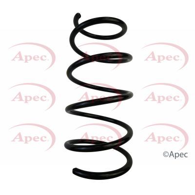 Suspension Spring APEC ACS1790