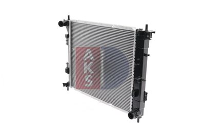 RADIATOR RACIRE MOTOR AKS DASIS 560089N 1