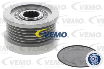 Механизм свободного хода генератора VEMO V52-23-0003 для HYUNDAI GETZ