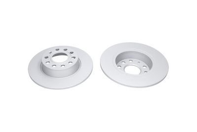 Brzdový kotouč KAVO PARTS BR-10379-C