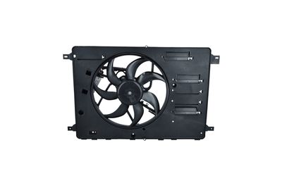 VENTILATOR RADIATOR NRF 47626 5