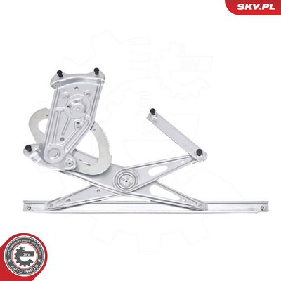 Mechanizmus zdvíhania okna ESEN SKV 51SKV851